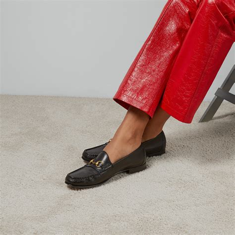 gucci loafers ladies|where to buy Gucci loafers.